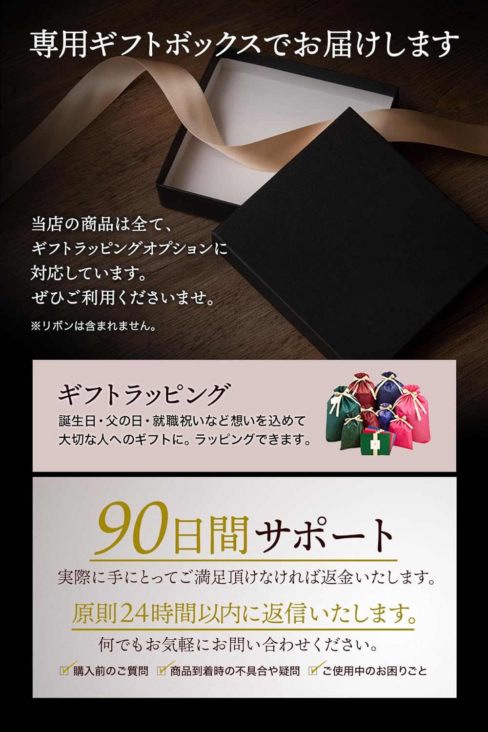 財布 メンズ 2つ折り 【アンティークレザー/雑誌掲載】 二つ折り 本革 二つ折り財布 10 NVY-CML